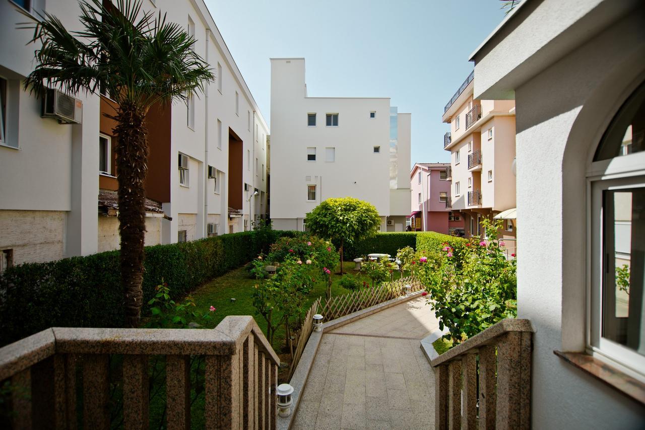 Hotel No-1 Međugorje Exterior foto